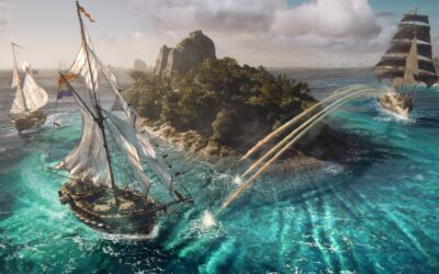 Skull and Bones Drops to $3 as Ubisoft Lowers PC System Requirements