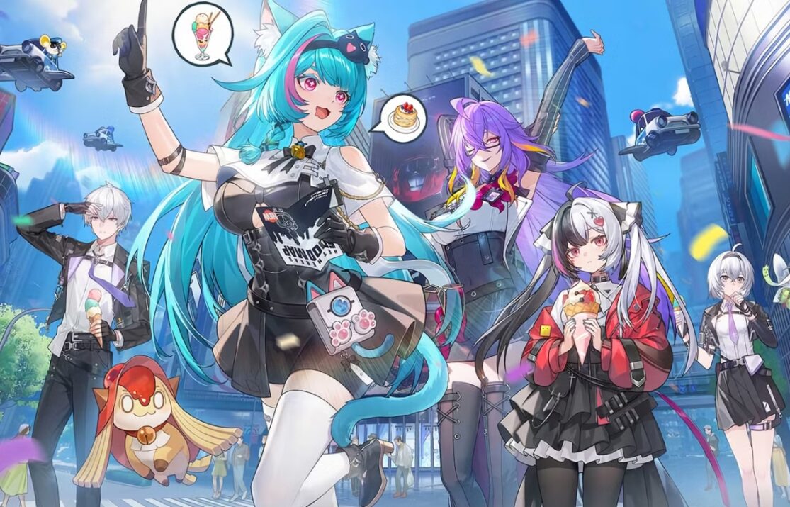 Neverness to Everness 1.2: The “Anime GTA” Goes Dungeon-Crawling — Breaking Down the 999 Nights RPG Mode