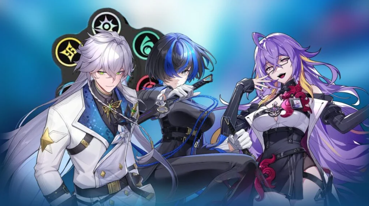 Neverness to Everness — Best Lacrimosa Teams, Rotations and Build Mistakes