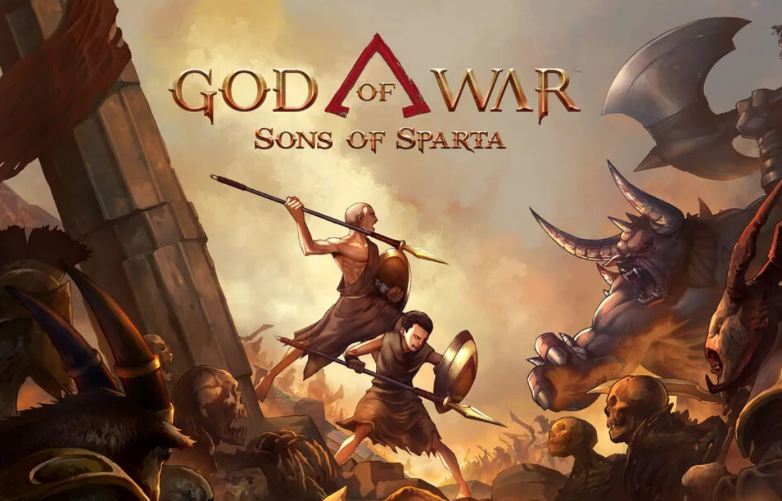 New God of War at State of Play: Faye spin-off with DMC combat