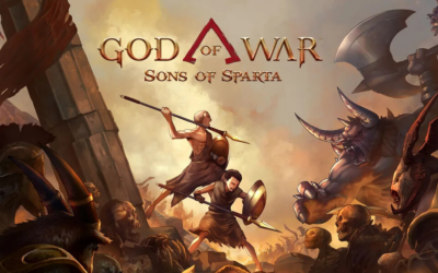 New God of War at State of Play: Faye spin-off with DMC combat