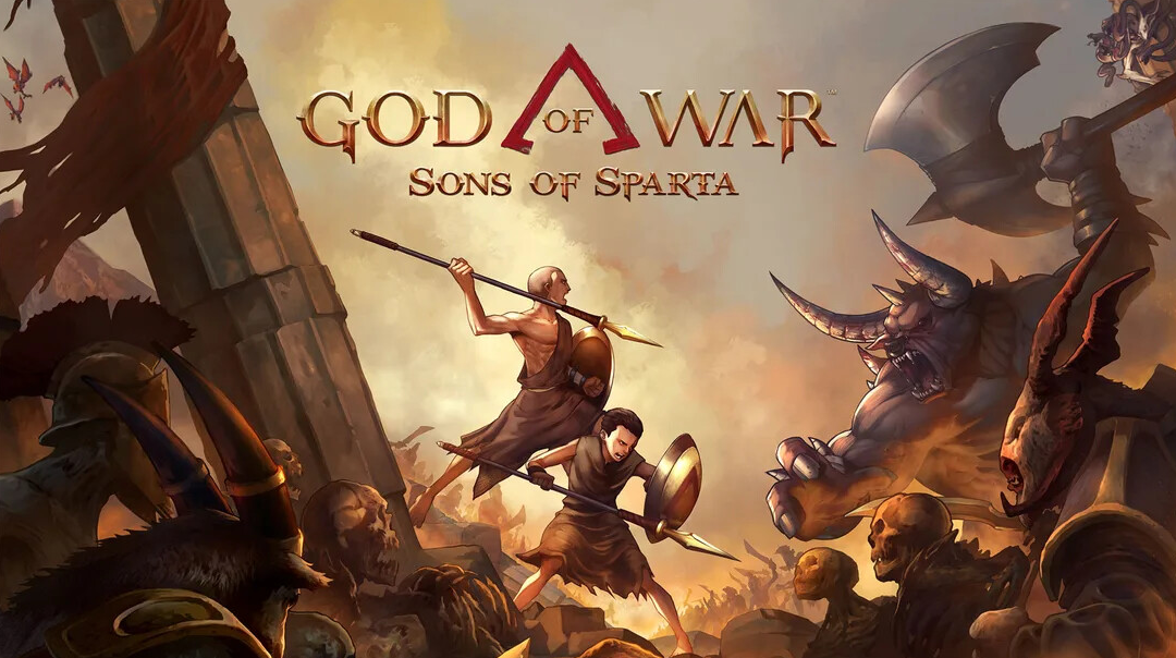 New God of War at State of Play: Faye spin-off with DMC combat