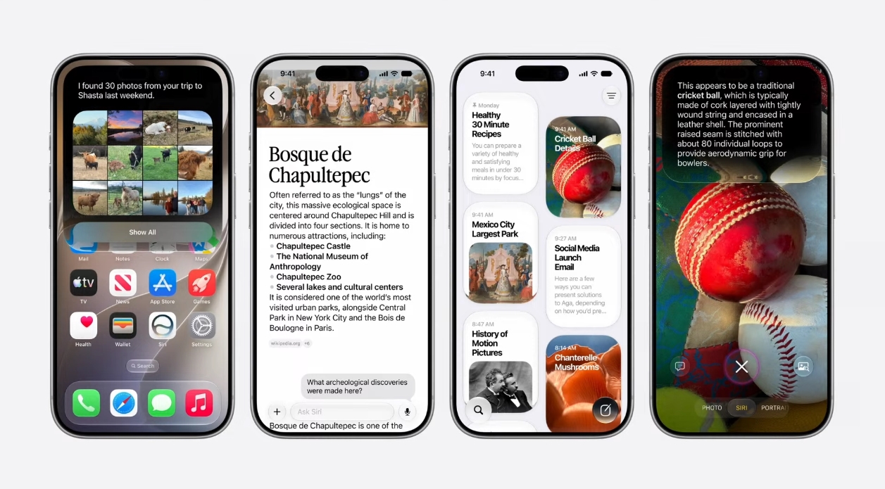 New Siri AI Powered by Google Gemini: What Changes for iPhone Users and Why Apple Skipped ChatGPT - Image 3