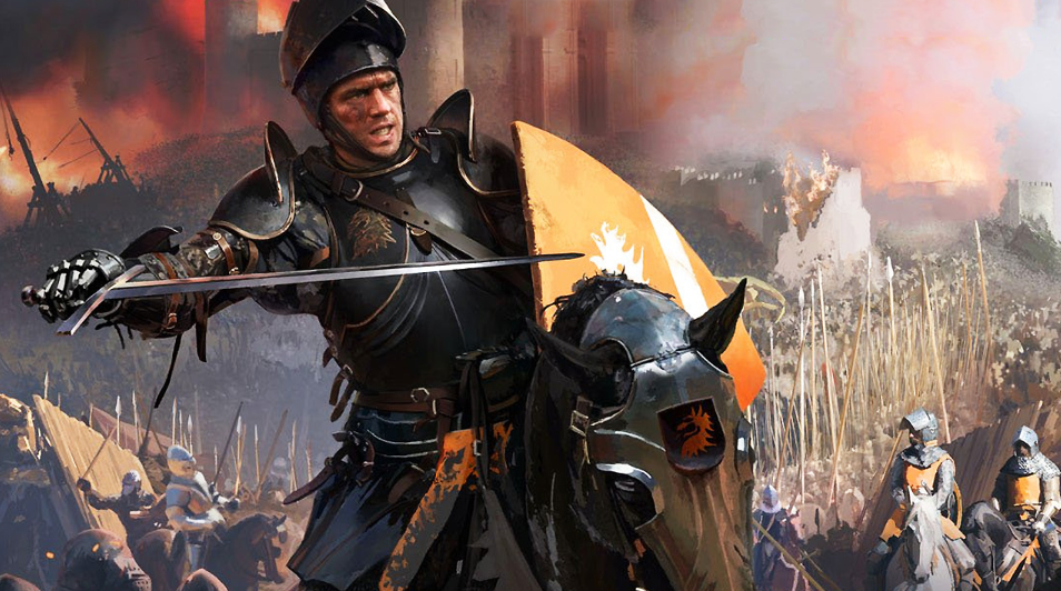 New Stronghold announced: Firefly Studios reveal on June 6, 2026