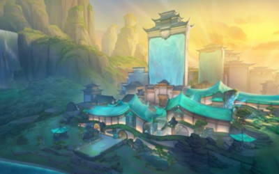 New VALORANT Map Summit & Retake Mode: Release Date, Mechanics & Agent Meta
