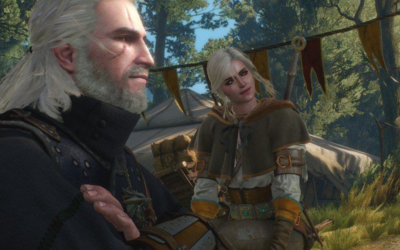 New Witcher: all gameplay details of the secret game and difference between The Witcher 4 and Project Sirius