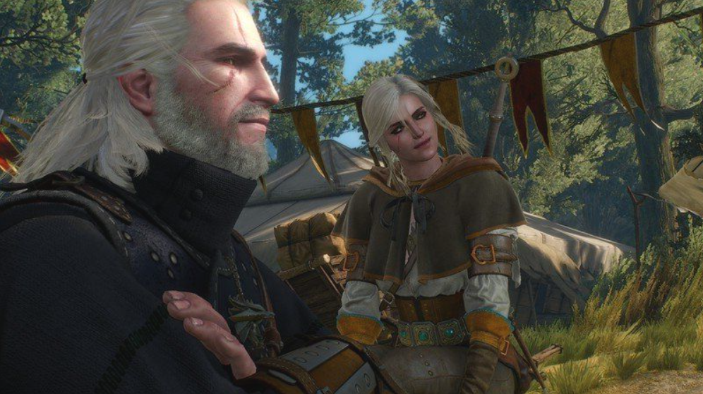 New Witcher: all gameplay details of the secret game and difference between The Witcher 4 and Project Sirius