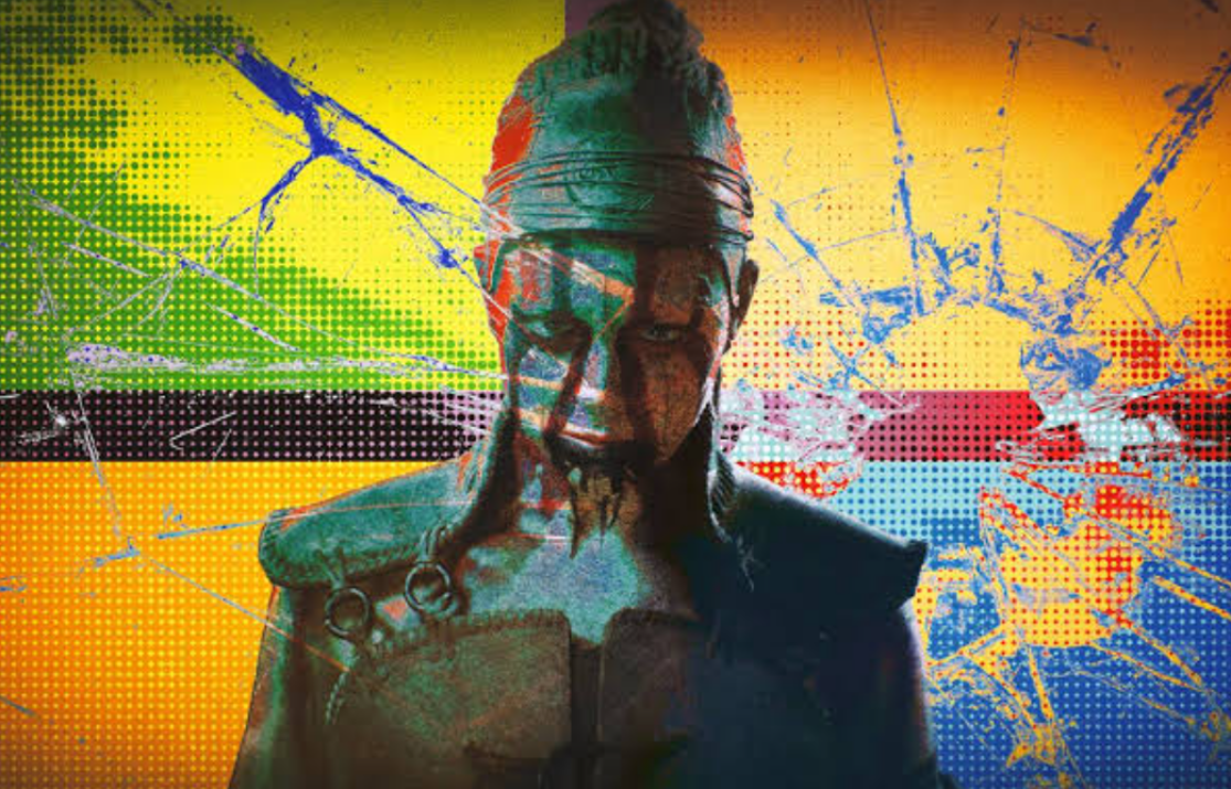 Ninja Theory shut down. What happens to Senua and why