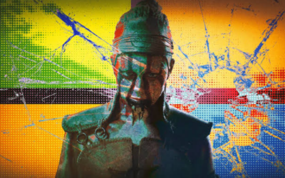 Ninja Theory shut down. What happens to Senua and why