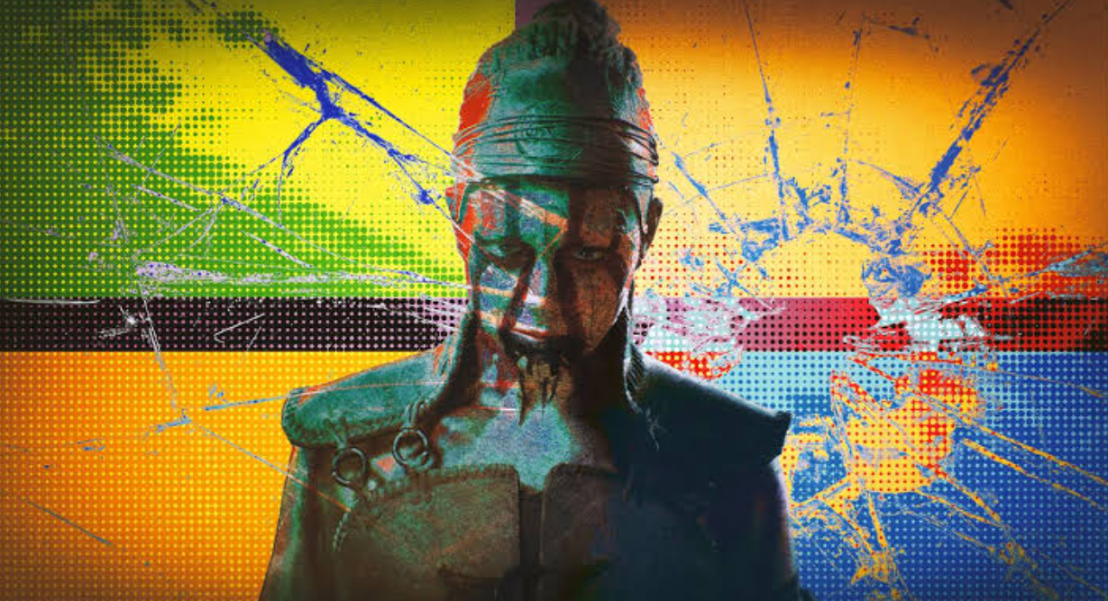 Ninja Theory shut down. What happens to Senua and why