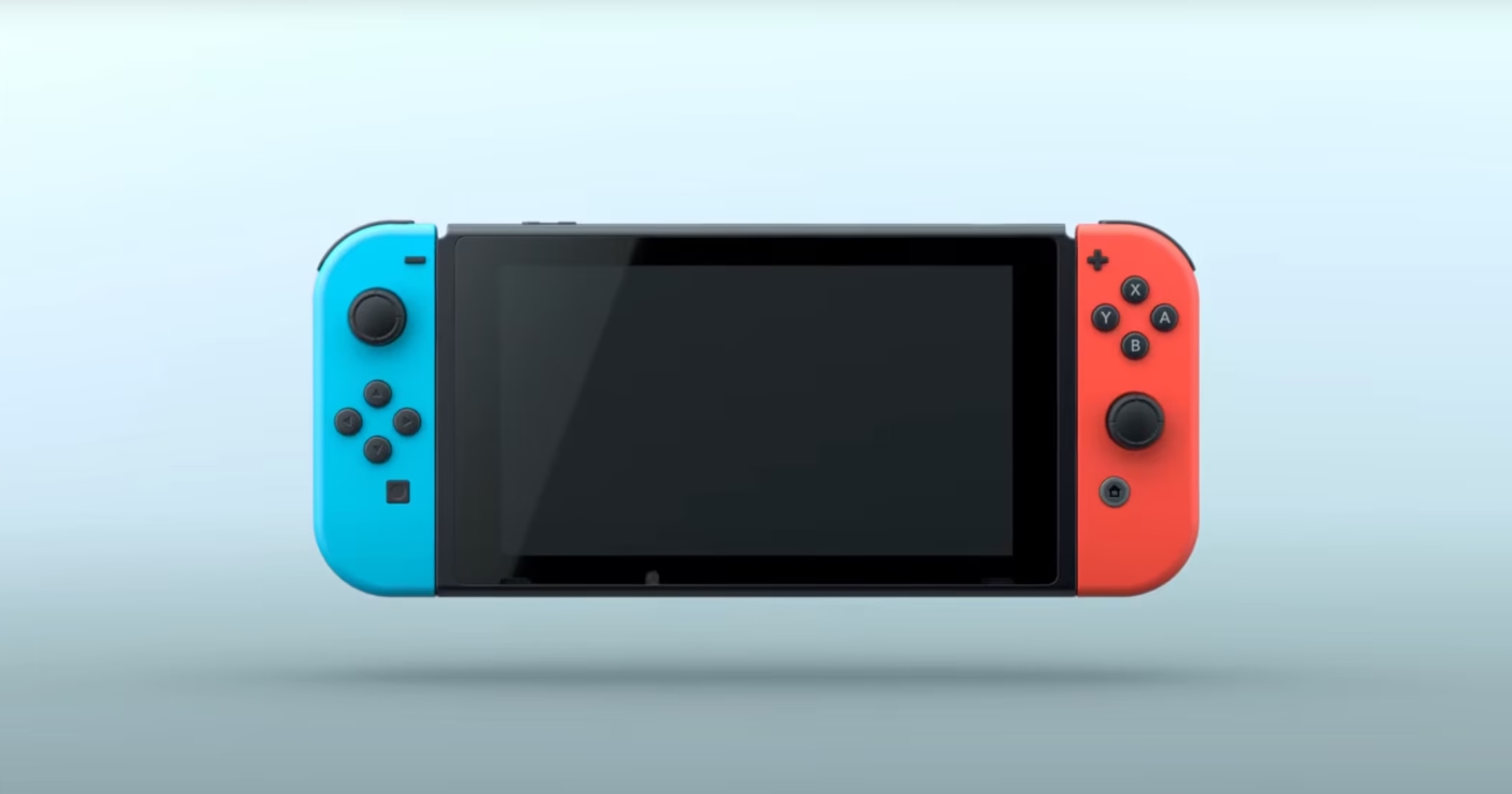 Switch 2 Just Got a New Screen Spotted — Should You Be Excited or Skeptical?
