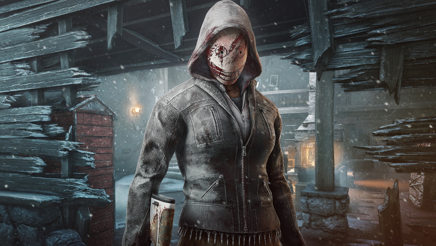 Rainbow Six Siege x Dead by Daylight — Three Operators Take on the Icons of Horror - Image 3