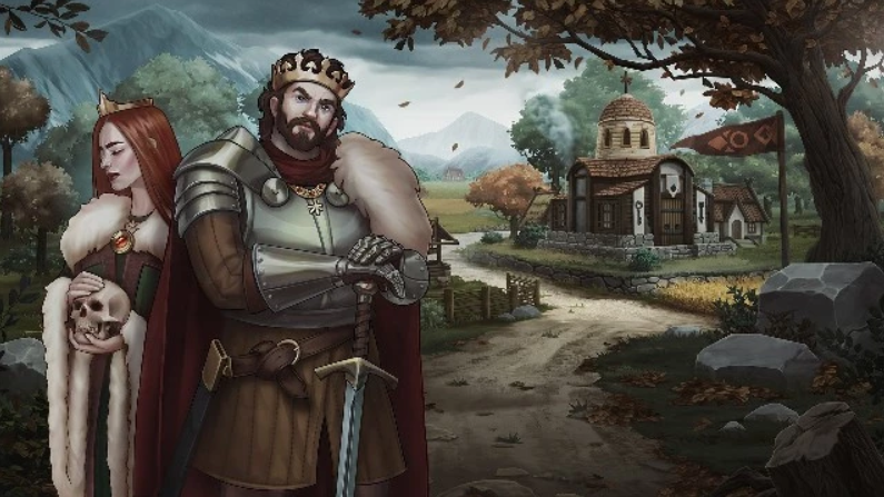 Norland gets patch with politics overhaul, guests and usurpation — full breakdown of all features