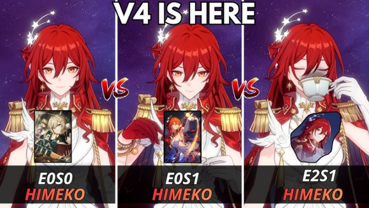Nova vs Himeko in Honkai Star Rail – Full Guide, Builds, and Eidolons - Image 5