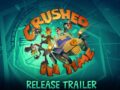 Crushed in Time — The Quest Where Sherlock Holmes Hunts Bugs Inside His Own Game