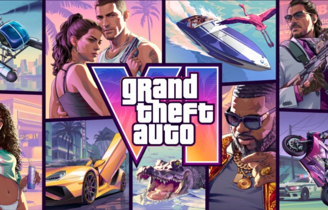 GTA 6 Pre-Order Date Set for June 25 — Price Reveal Coming Before July