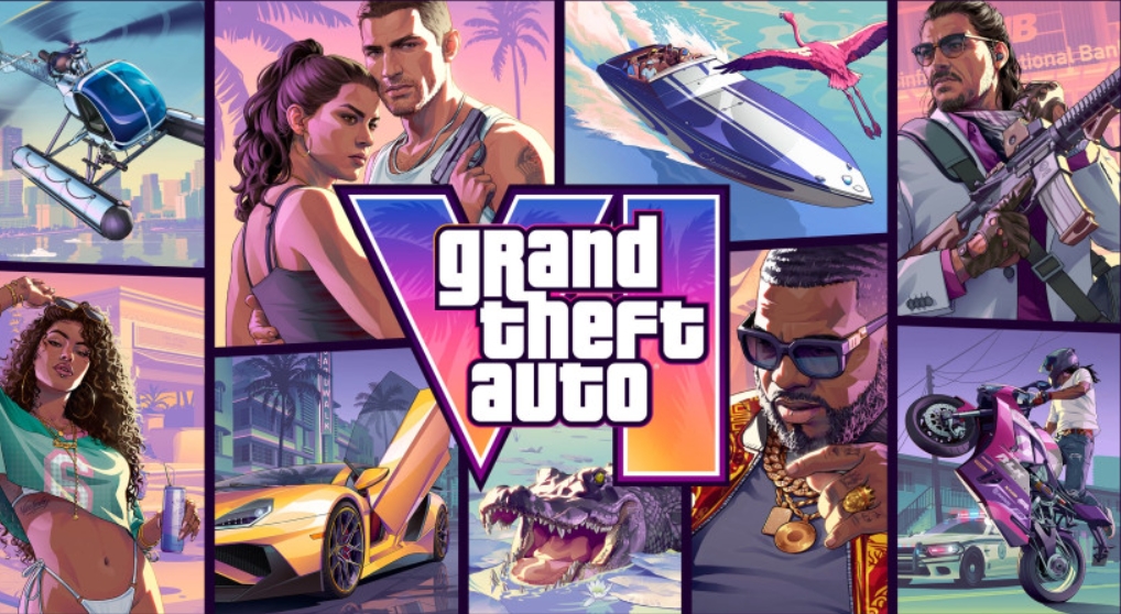 GTA 6 Pre-Order Date Set for June 25 — Price Reveal Coming Before July