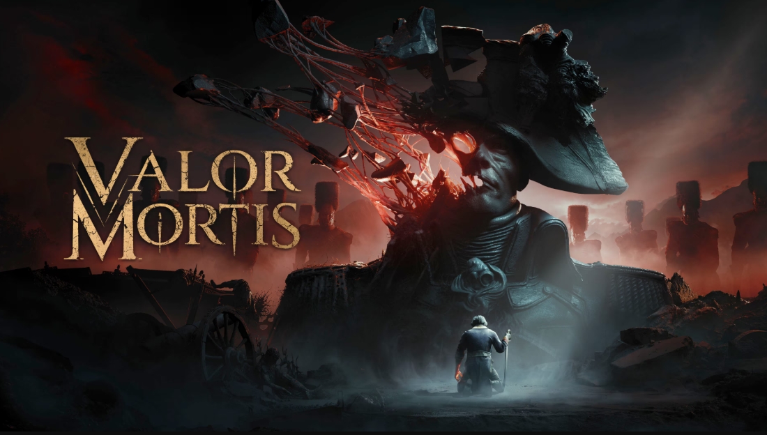 Valor Mortis Delayed to October 2026: Why One More Level Stepped Back from September