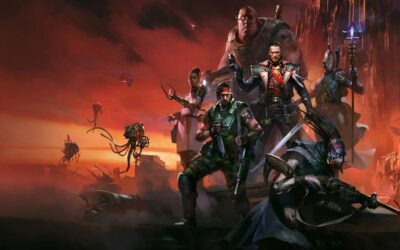 Warhammer 40,000: Dark Heresy Gameplay Revealed — Investigation Mechanics, Interrogations and Companions Explained