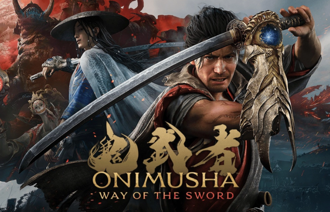 Onimusha: Way of the Sword in September 2026 — Capcom Avoids GTA 6 Clash