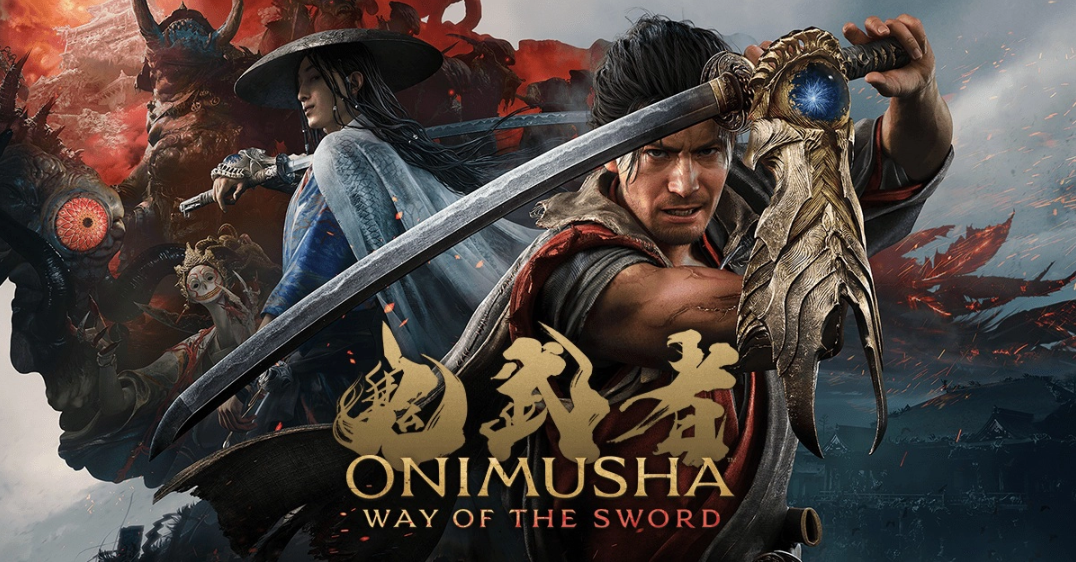 Onimusha: Way of the Sword in September 2026 — Capcom Avoids GTA 6 Clash
