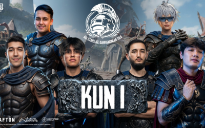 PUBG MOBILE ALL STARS Qahramonlar Toji – Champions, MVP & full tournament breakdown