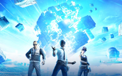 PUBG Mobile 4.5 Update: Naruto Shippuden Collab, Ferrari, Gold Skins & Guinness World Records