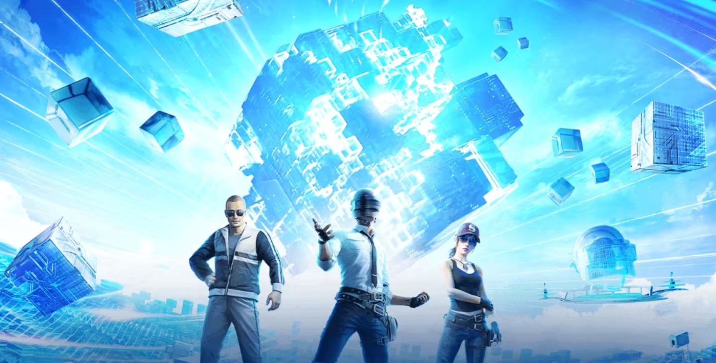 PUBG Mobile 4.5 Update: Naruto Shippuden Collab, Ferrari, Gold Skins & Guinness World Records