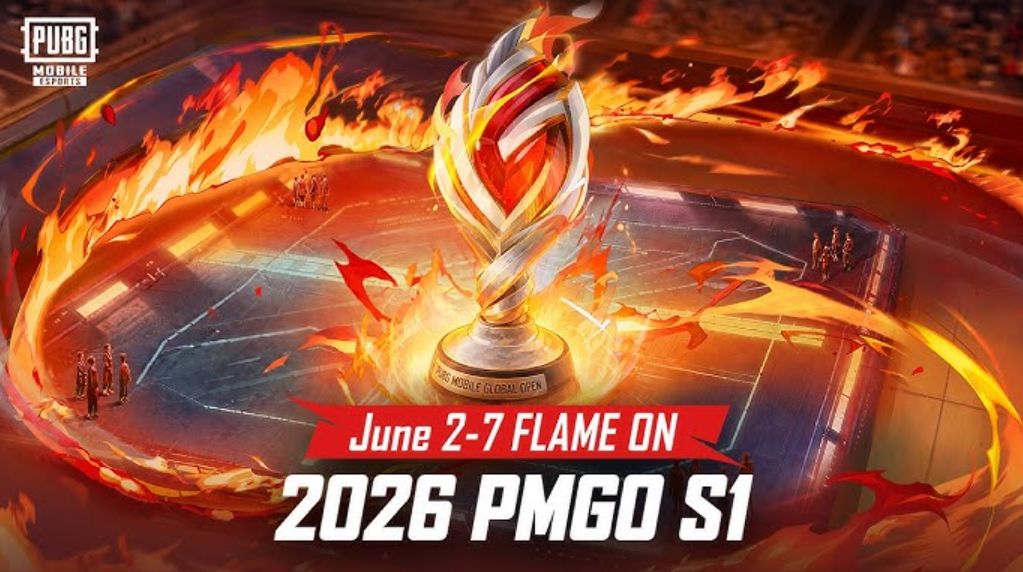 Free PUBG Mobile Jersey: Football Event & Tournament June 2026 - Image 2