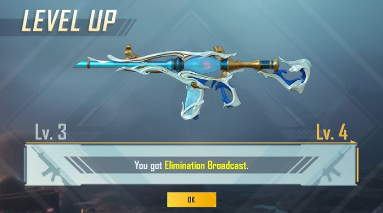 Update 4.5 Complete Guide: Ferrari Collab, Golden Naruto, New Modes and Returning Skins - Image 5