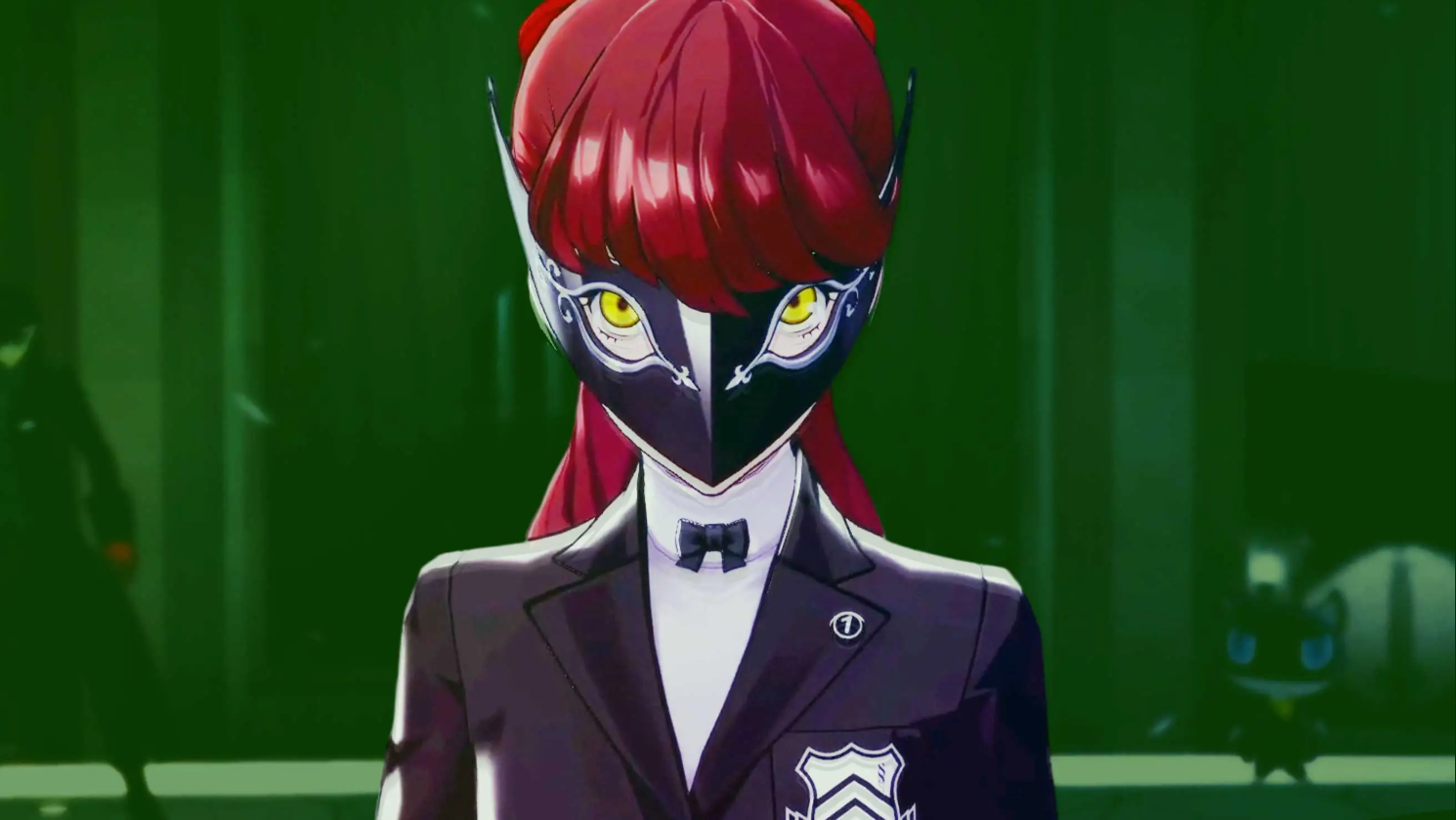 Persona 6 — how SEGA confirmed the leak through DMCA: full breakdown