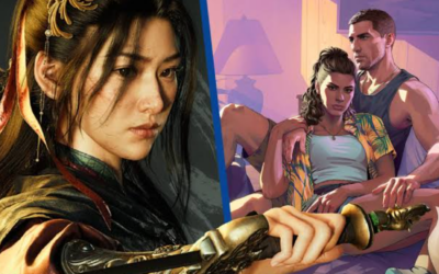 Phantom Blade Zero: why devs aren’t afraid of GTA 6 competition and delayed the release