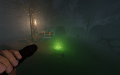 Phasmophobia 2026-2027 Roadmap — All Updates, PC-Update Drama, and Version 1.0 Release Date