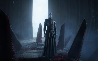 Clive Barker’s Hellraiser Revival: Release Date, Gameplay, Price and Everything You Need to Know