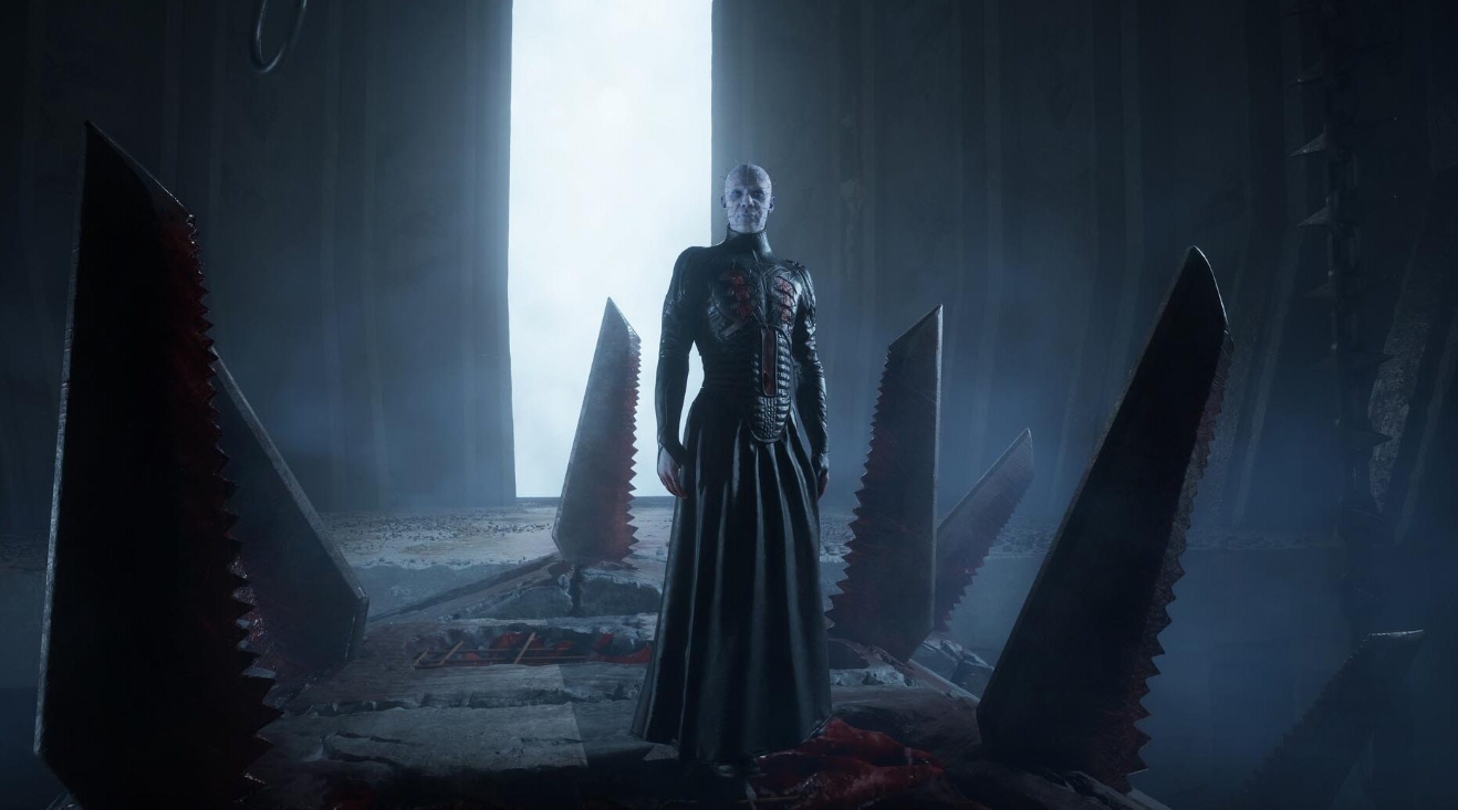 Clive Barker's Hellraiser Revival: Release Date, Gameplay, Price and Everything You Need to Know