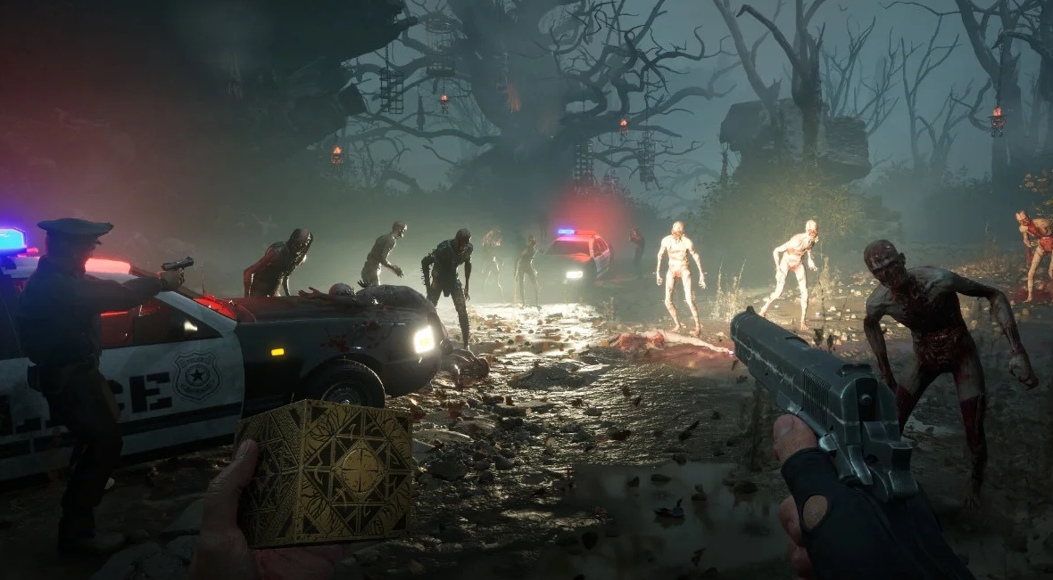 Clive Barker’s Hellraiser Revival: Release Date, Gameplay, Price and Everything You Need to Know - Image 2