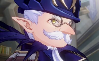 Genshin Impact Shortened Pulcinella’s Nose: Fans Spot the Game’s Latest Character Nerf