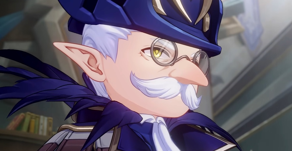 Genshin Impact Shortened Pulcinella's Nose: Fans Spot the Game's Latest Character Nerf