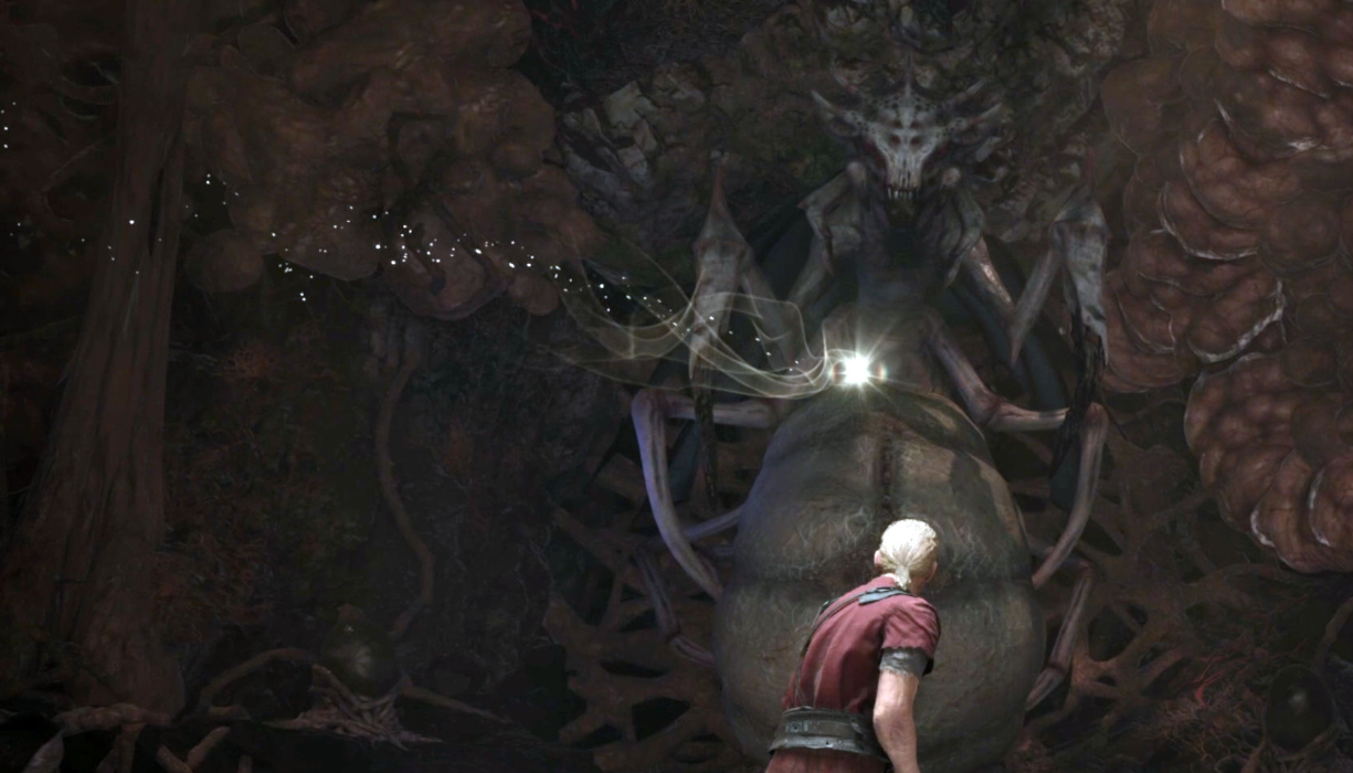 Complete guide to all artifacts in Gothic 1 Remake — locations, delivery and no-return points - Image 4