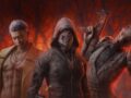 Rainbow Six Siege x Dead by Daylight — Three Operators Take on the Icons of Horror