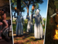 Random Events in Red Dead Redemption 2: 5 wild scenarios and flexible settings