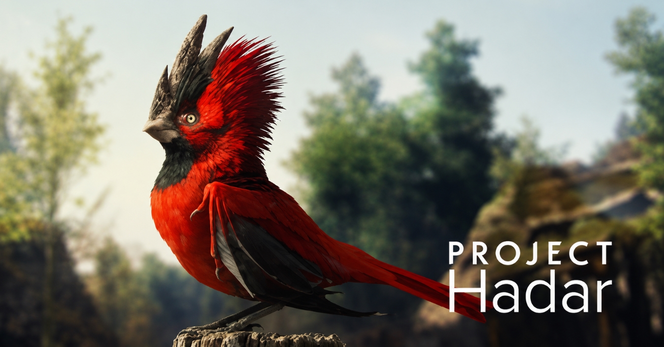 Project Hadar by CD Projekt RED: Open World, Emotional Storytelling and Everything We Know About the New IP