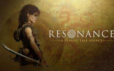 Resonance A Plague Tale Legacy — Full Gameplay, Combat, Perks & Story Breakdown