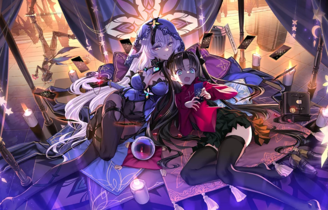 Rin Tohsaka in Honkai Star Rail – Full Guide, Materials, and Banner Info