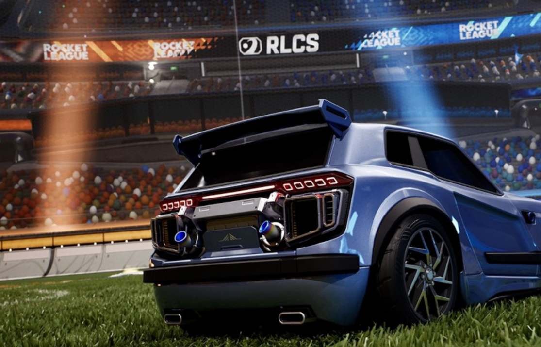 Rocket League & FIFA: Official 2026 World Cup Partnership — Season Starts June 10