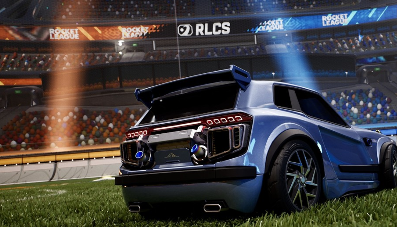 Rocket League & FIFA: Official 2026 World Cup Partnership — Season Starts June 10