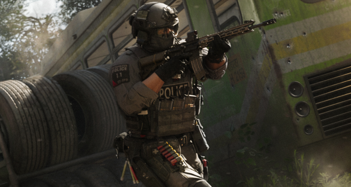 SBMM in Modern Warfare 4: what we know and when to expect details