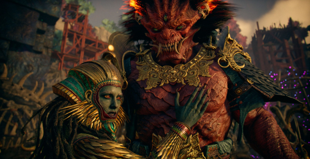 God of War Laufey — full trailer breakdown, story secrets, and new war gods - Image 4