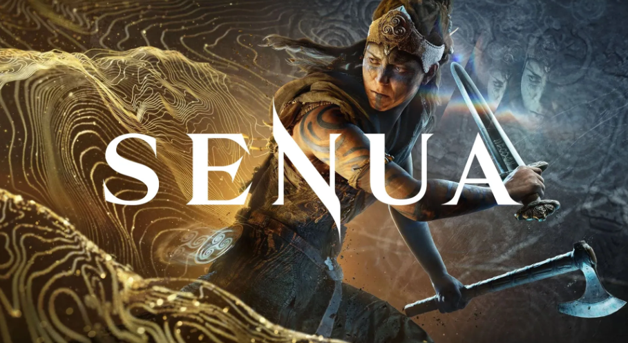 Senua — New Hellblade Universe Game: Dual Blade Combat, PS5 Release & Purgatory Story