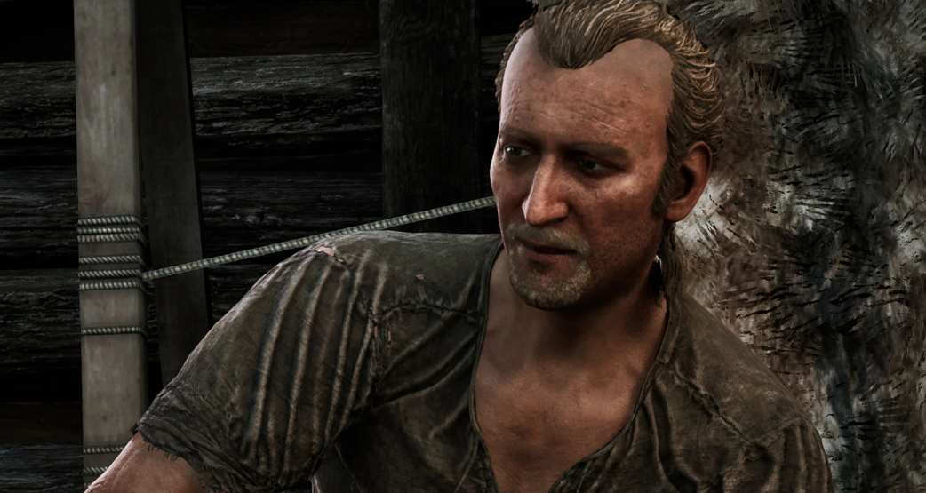 Should You Kill Grim in Gothic 1 Remake? Full Reward Breakdown